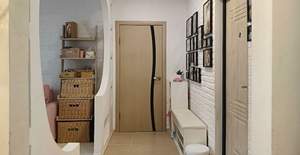 2-к квартира, вторичка, 53м2, 3/9 этаж