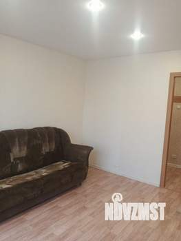 1-к квартира, вторичка, 34м2, 5/10 этаж