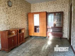 3-к квартира, вторичка, 67м2, 5/9 этаж