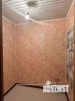 2-к квартира, вторичка, 54м2, 1/16 этаж
