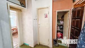 1-к квартира, вторичка, 37м2, 5/9 этаж
