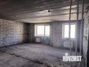 2-к квартира, вторичка, 64м2, 4/9 этаж