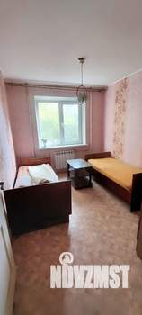 3-к квартира, вторичка, 63м2, 2/9 этаж