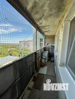 3-к квартира, вторичка, 62м2, 8/9 этаж