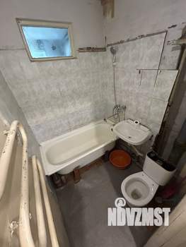 2-к квартира, вторичка, 43м2, 3/5 этаж