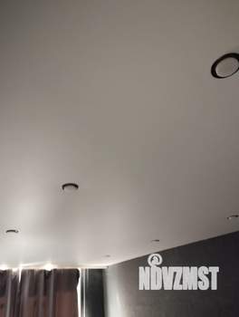 1-к квартира, вторичка, 34м2, 2/6 этаж