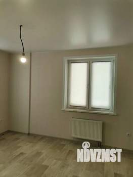 1-к квартира, вторичка, 36м2, 1/18 этаж