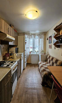 4-к квартира, вторичка, 75м2, 2/10 этаж