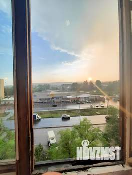 3-к квартира, вторичка, 70м2, 6/9 этаж