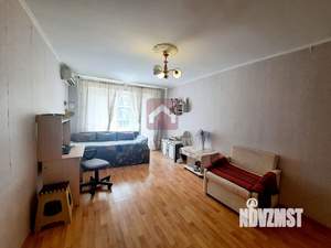 1-к квартира, вторичка, 33м2, 3/9 этаж
