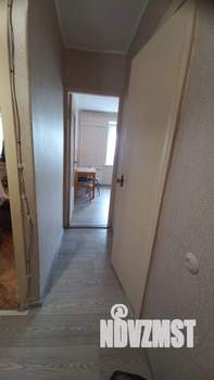 1-к квартира, вторичка, 36м2, 4/6 этаж