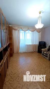 3-к квартира, вторичка, 61м2, 8/10 этаж
