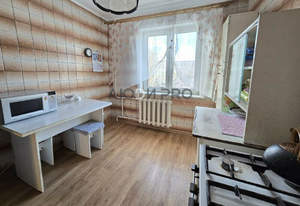 3-к квартира, вторичка, 61м2, 4/9 этаж