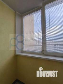 3-к квартира, вторичка, 73м2, 23/24 этаж