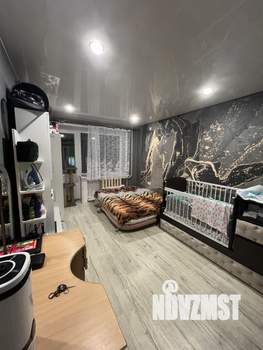 1-к квартира, вторичка, 29м2, 2/5 этаж