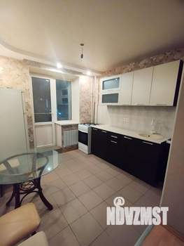 1-к квартира, вторичка, 36м2, 7/10 этаж