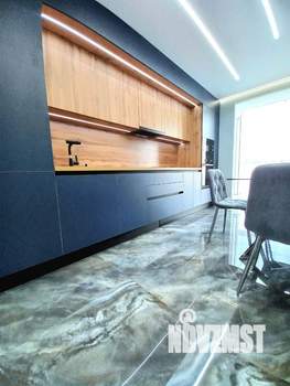 1-к квартира, вторичка, 38м2, 7/11 этаж