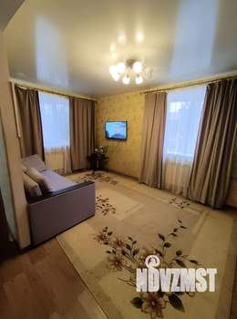 1-к квартира, вторичка, 32м2, 3/5 этаж