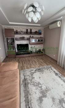 2-к квартира, вторичка, 48м2, 5/10 этаж