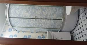 2-к квартира, вторичка, 45м2, 2/2 этаж