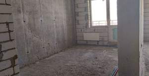 3-к квартира, вторичка, 90м2, 17/22 этаж