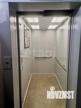 3-к квартира, вторичка, 69м2, 7/10 этаж