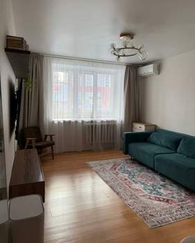 1-к квартира, вторичка, 34м2, 3/10 этаж