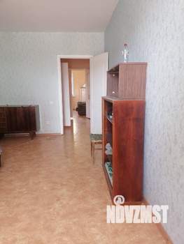 1-к квартира, вторичка, 42м2, 2/10 этаж