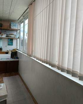 2-к квартира, вторичка, 45м2, 4/4 этаж