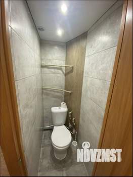 1-к квартира, вторичка, 40м2, 1/10 этаж