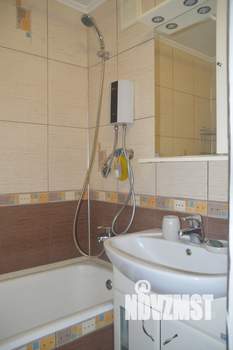 3-к квартира, вторичка, 64м2, 9/10 этаж