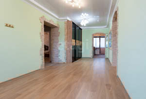 4-к квартира, вторичка, 123м2, 5/10 этаж