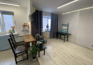 1-к квартира, вторичка, 30м2, 5/5 этаж