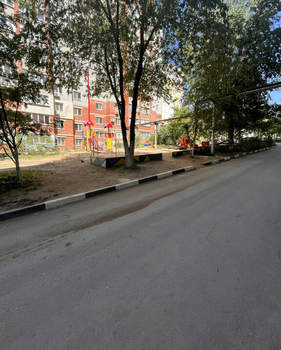 1-к квартира, вторичка, 37м2, 2/9 этаж