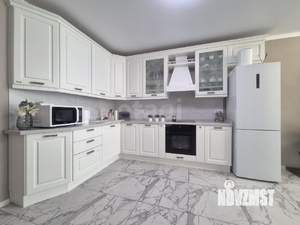 1-к квартира, вторичка, 68м2, 13/23 этаж