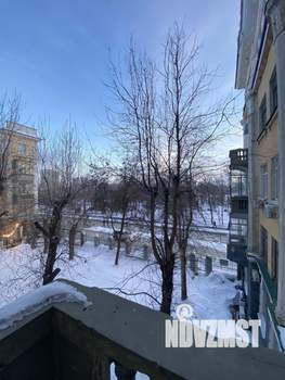 3-к квартира, вторичка, 81м2, 3/5 этаж