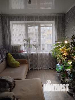 2-к квартира, вторичка, 42м2, 2/3 этаж