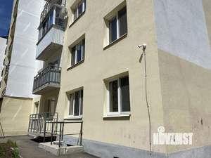 4-к квартира, вторичка, 86м2, 4/10 этаж