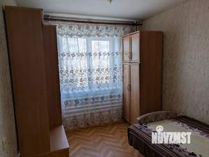 3-к квартира, вторичка, 64м2, 3/9 этаж