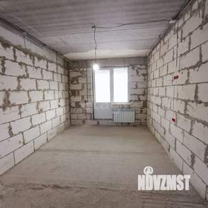 1-к квартира, вторичка, 44м2, 3/10 этаж