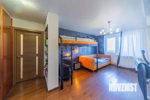 3-к квартира, вторичка, 122м2, 5/9 этаж