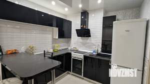 1-к квартира, вторичка, 35м2, 7/18 этаж