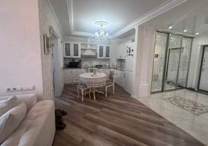 1-к квартира, вторичка, 46м2, 9/25 этаж