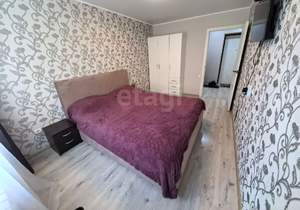 2-к квартира, вторичка, 47м2, 3/10 этаж