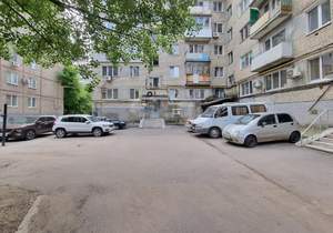2-к квартира, вторичка, 47м2, 3/5 этаж