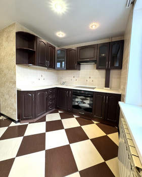 2-к квартира, вторичка, 54м2, 5/9 этаж