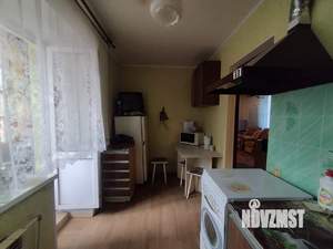 1-к квартира, вторичка, 43м2, 2/9 этаж