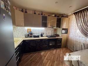 4-к квартира, вторичка, 70м2, 2/9 этаж