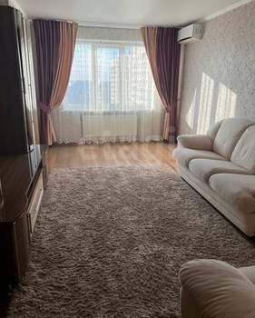 2-к квартира, вторичка, 72м2, 21/23 этаж