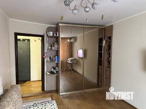 2-к квартира, вторичка, 48м2, 8/9 этаж